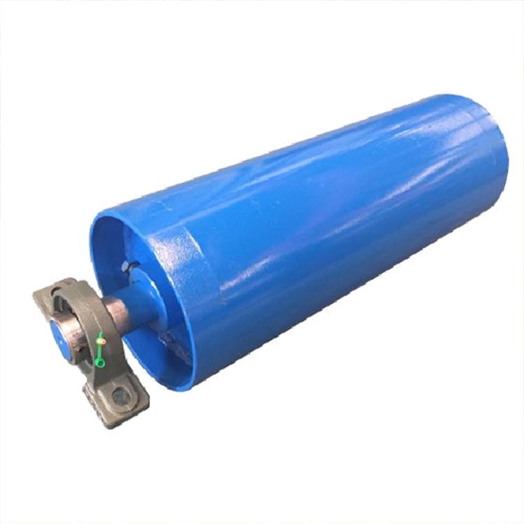 Pulley Bend Conveyor